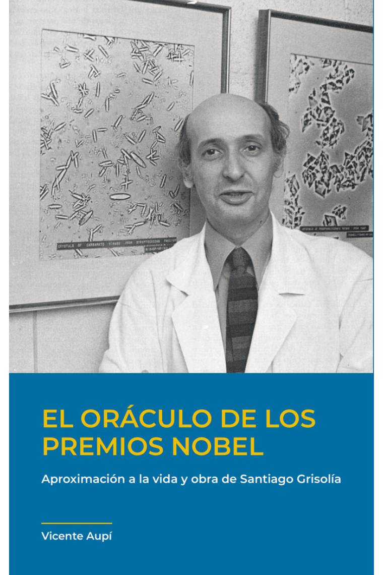 EL ORACULO DE LOS PREMIOS NOBEL