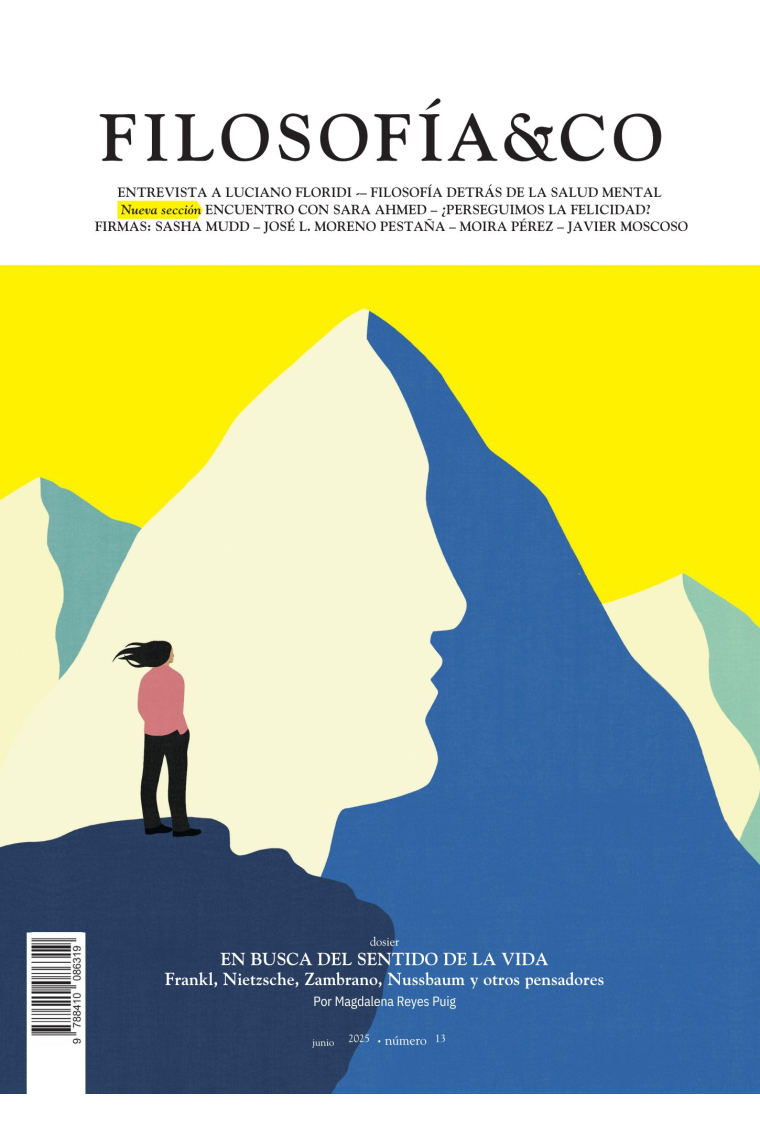 Revista Filosofía & Co. (nº 13)