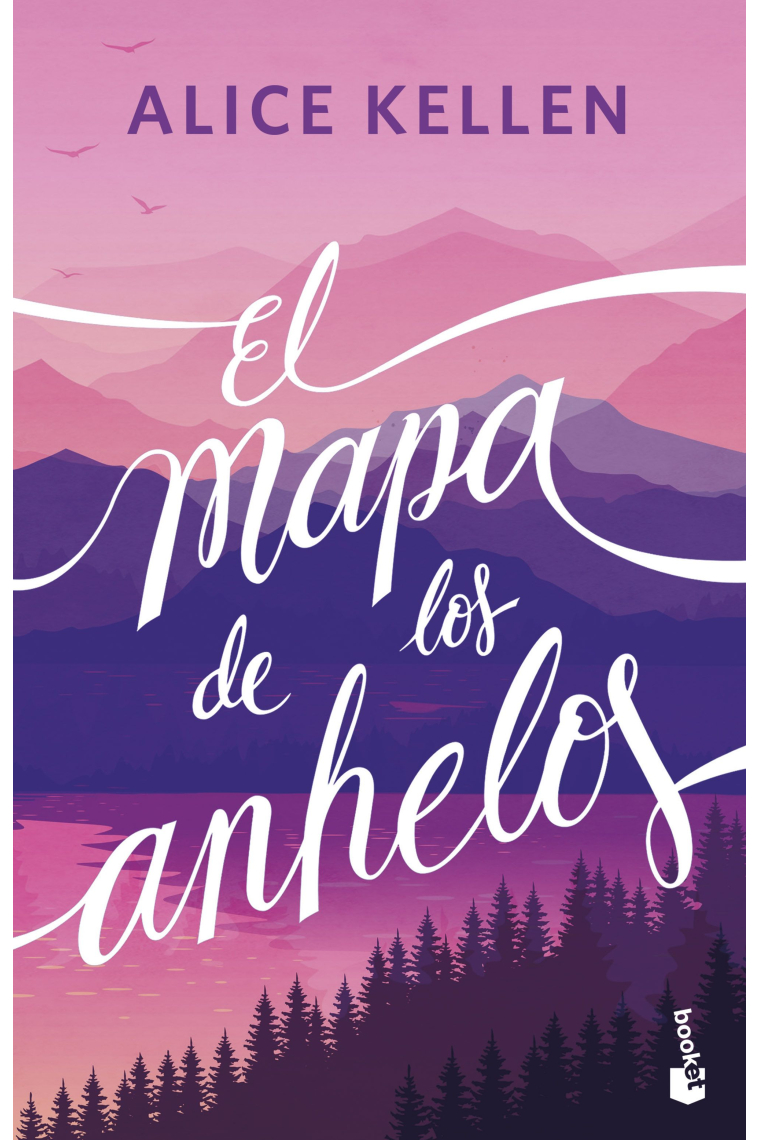 EL MAPA DE LOS ANHELOS