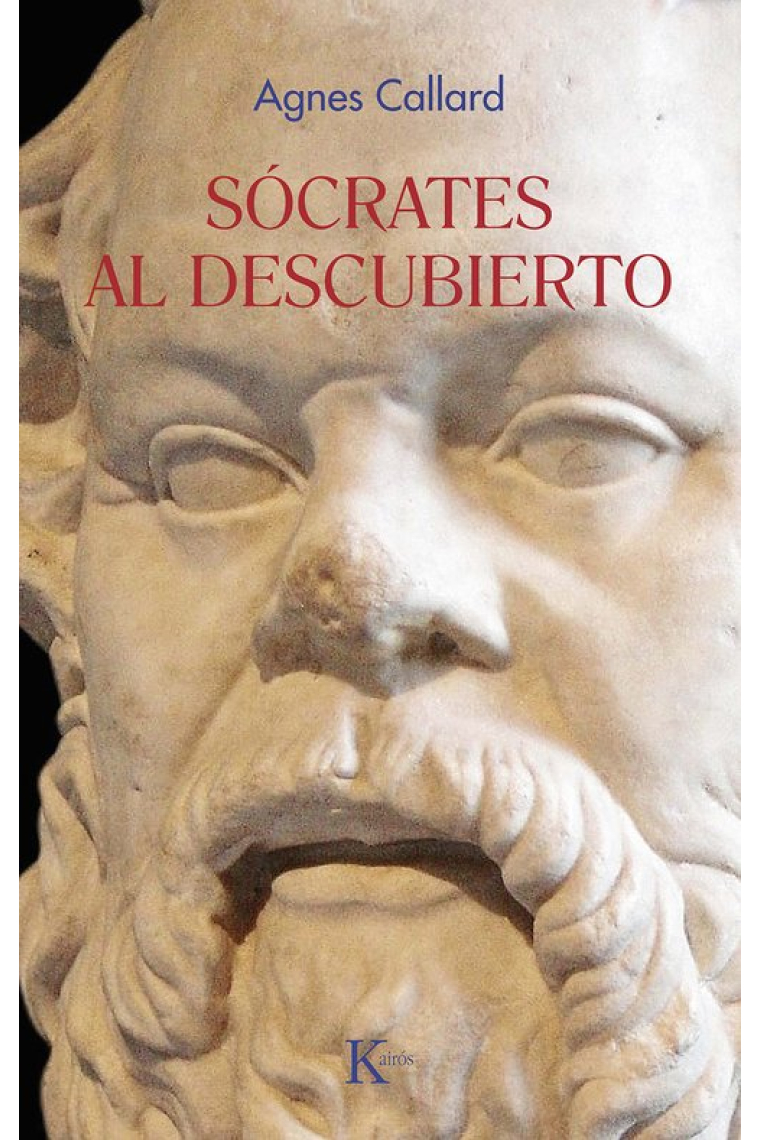 Sócrates al descubierto