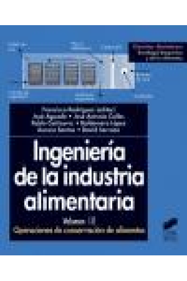 Ingeniería industrial alimentaria Vol.III