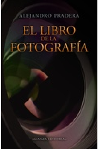 El libro de la fotografía