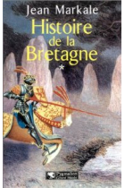 Histoire de la Bretagne. Tome 1