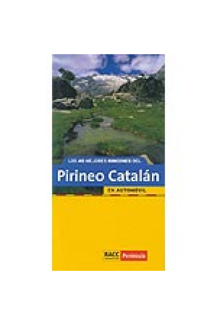 Los 40 mejores rincones del pirineo catalán