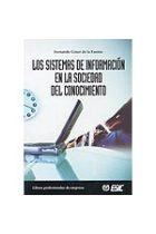 Los sistemas de información en la sociedad del conocimiento