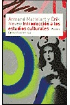 Introducción a los estudios culturales