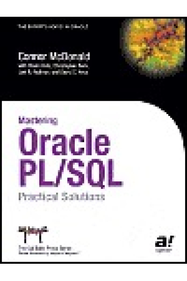 Mastering Oracle PL/SQL Practical Solutions