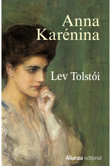 Anna Karenina