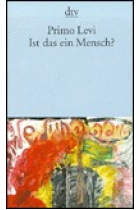 Ist das ein Mensch?