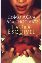 Como agua para chocolate