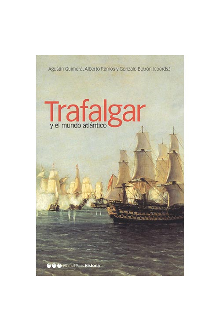 Trafalgar y el mundo atlántico