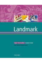 Landmark Upper-Intermediate. Class audio CDs