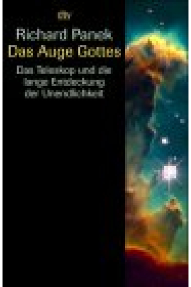 Das Auge Gottes