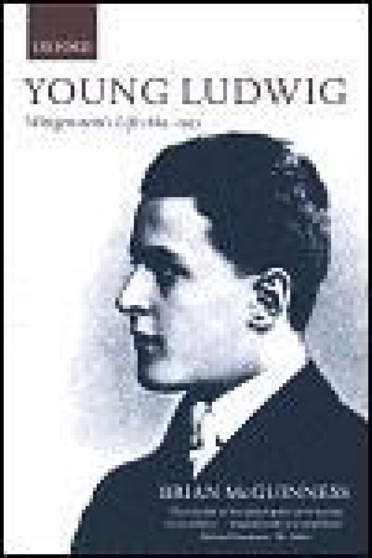 Young Ludwig: Wittgenstein's life 1889-1921