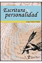 Escritura y personalidad