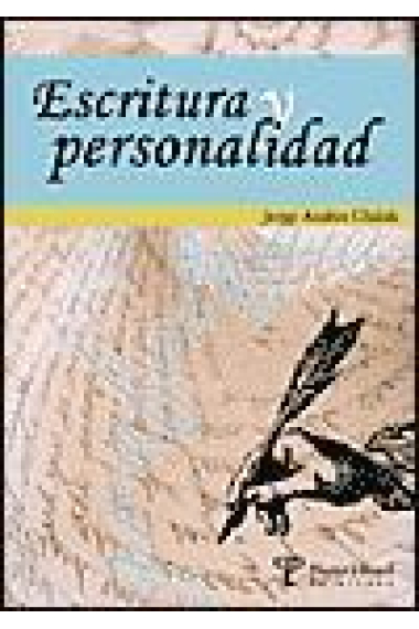 Escritura y personalidad