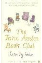 Jane Austen book club