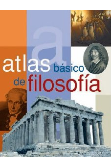 Atlas básico de filosofía