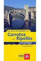 Els millors racons de la Garrotxa i el Ripollès