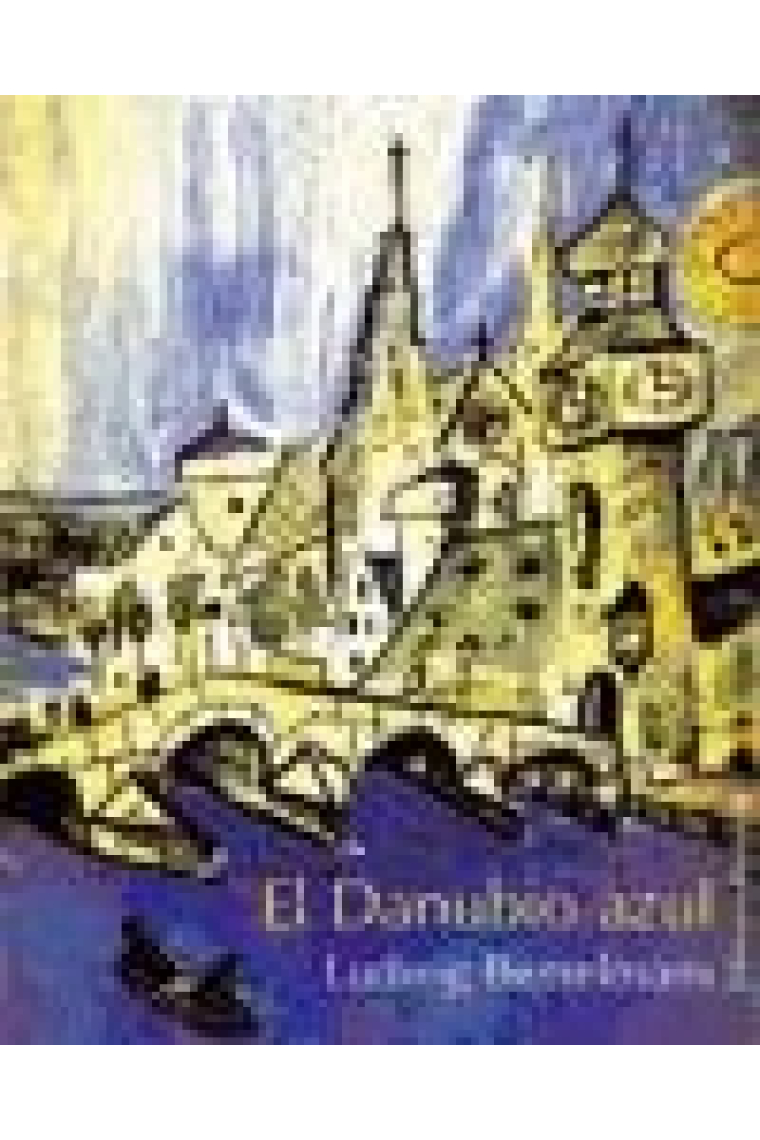 El Danubio azul