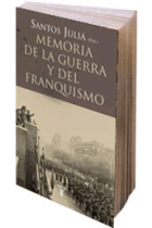 Memoria de la guerra y del franquismo