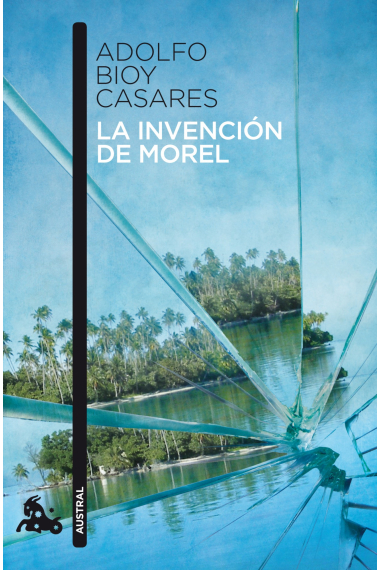 La invención de Morel