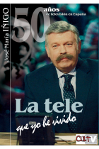 50 años de televisión en España