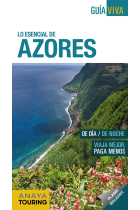 Lo esencial de Azores. Guía Viva