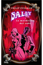 Sally y la maldición del rubí