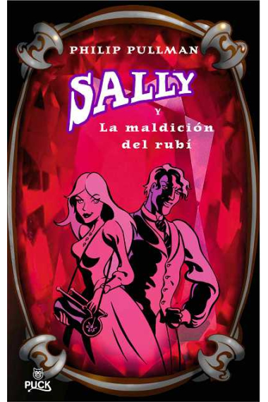 Sally y la maldición del rubí