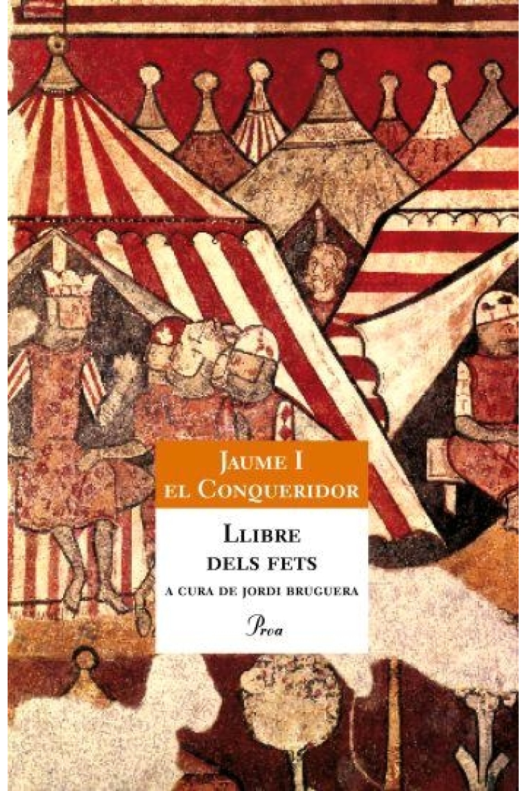 Llibre dels fets (Jaume I el Conqueridor)