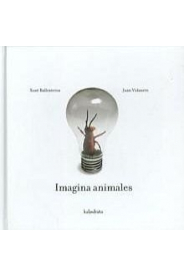 Imagina animales