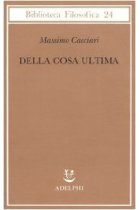 Della cosa ultima