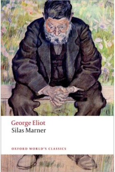 Silas Marner (OWC) ed. 2008