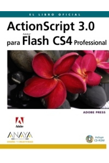 ActionScript 3.0 para flash CS4