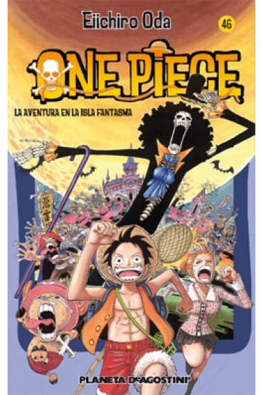 One Piece 46