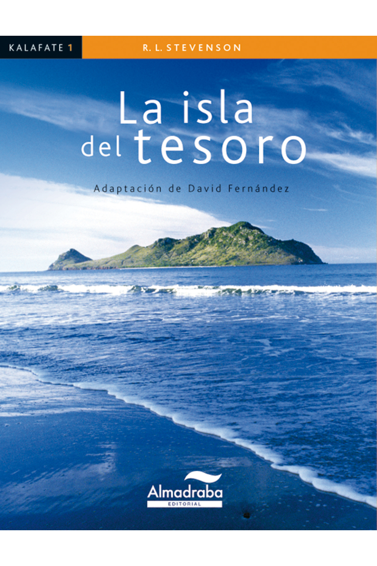 La isla del tesoro (Nivel B2)