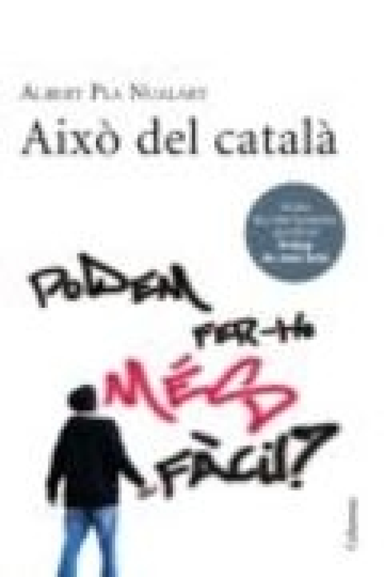 Aixo del català