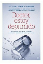 Doctor estoy deprimido