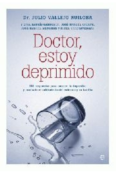 Doctor estoy deprimido