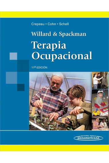 Terapia Ocupacional