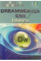 Dreamweaver CS5 básico