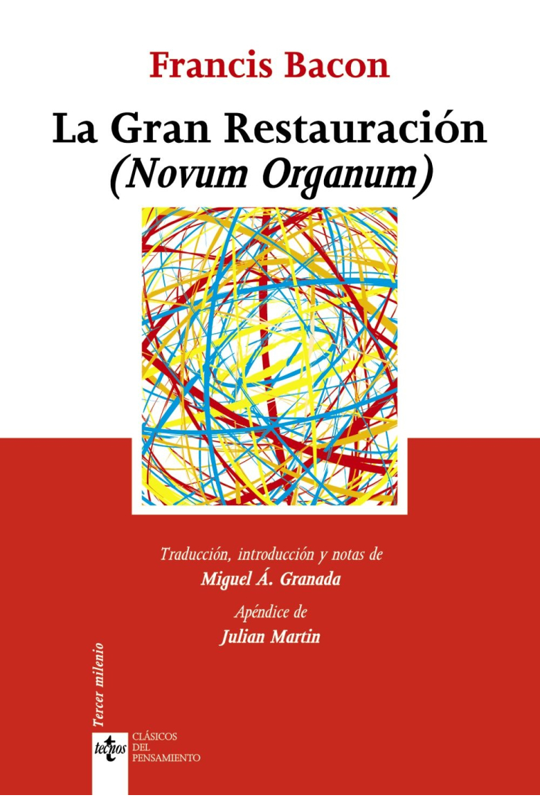 La Gran Restauración (Novum Organum)