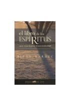 El libro de los espíritus