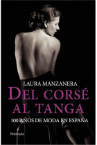 Del corsé al tanga