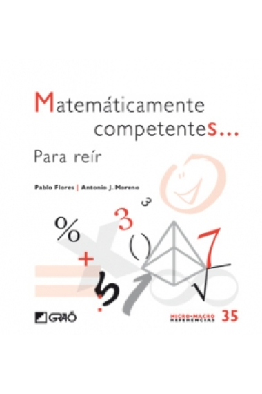 Matemáticamente competentes... Para reír