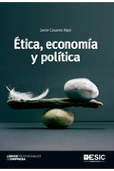 Ética, economia y política