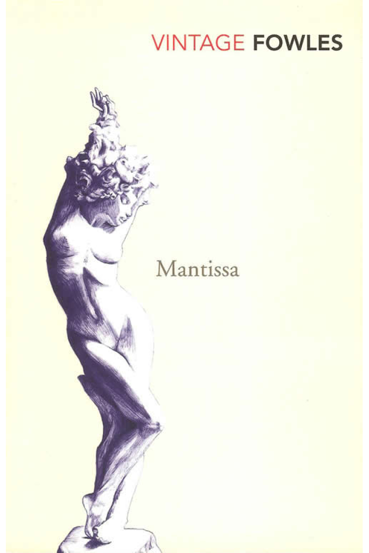 Mantissa