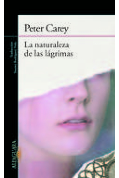 La naturaleza de las lágrimas