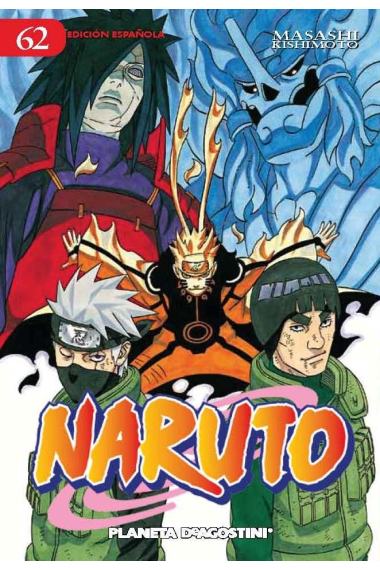 Naruto 62